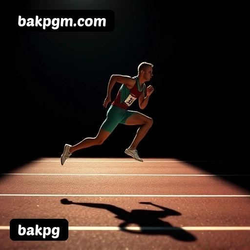 App Mobile bakpg - Jogue em Qualquer Lugar no Seu Smartphone
