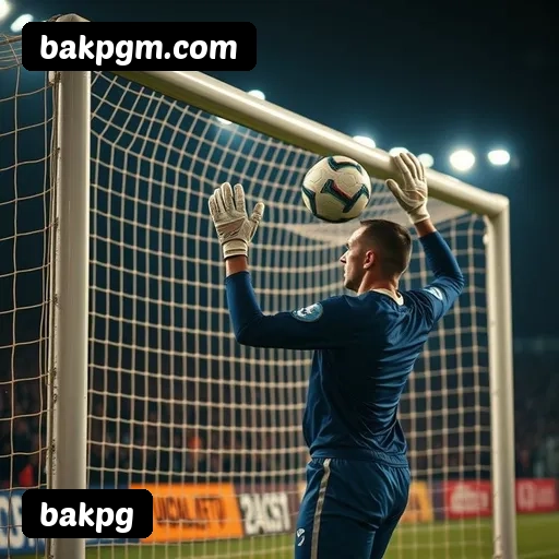 Imagem quadrada de apoio para baixar bakpg