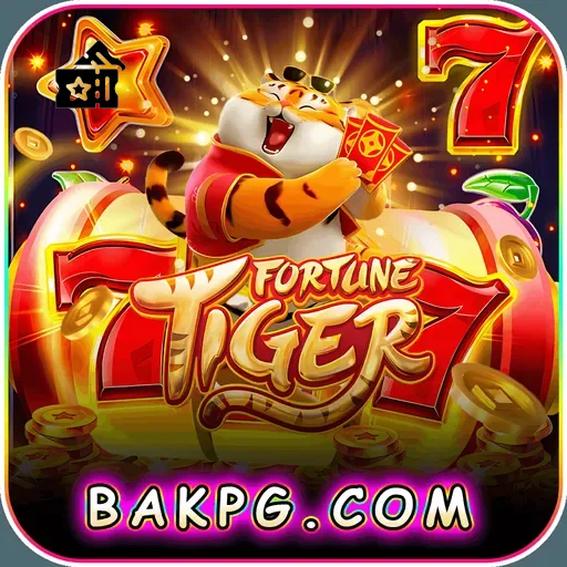 bakpg Logo