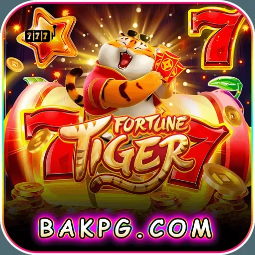 bakpg Logo