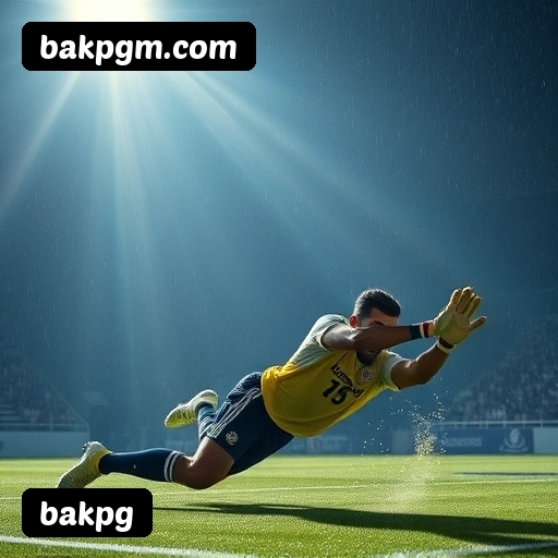 Imagem secundária de apoio para instalação do app bakpg